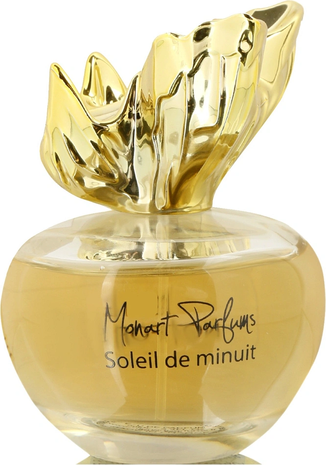 Monart Parfums Soleil De Minuit — фото 2