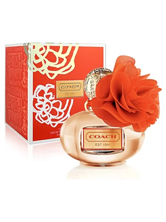 Coach — Coach Poppy Blossom