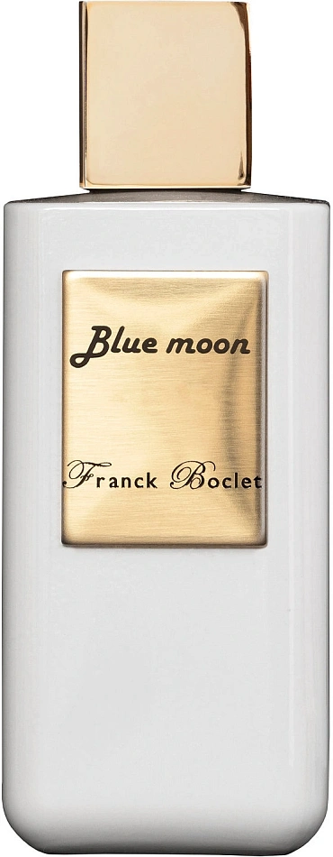 Franck Boclet Blue Moon — фото 2
