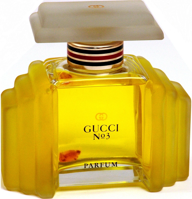 Gucci Gucci No 3 — фото 4