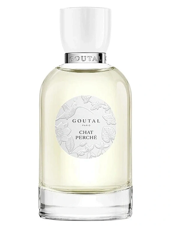 Annick Goutal — Annick Goutal Chat Perche