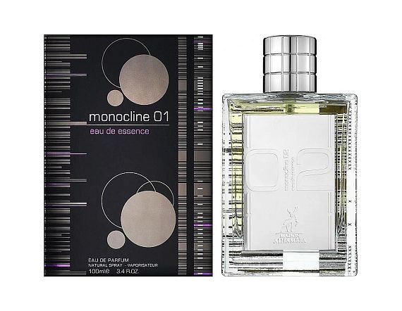 Alhambra — Alhambra Monocline 01