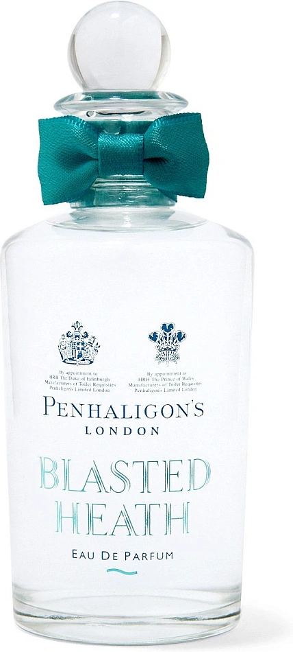 Penhaligon's Blasted Heath — фото 2