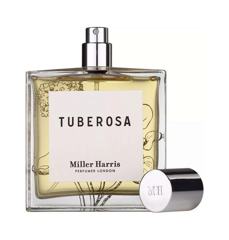 Miller Harris — Miller Harris Tuberosa