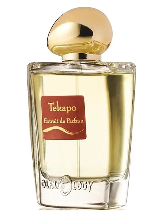 Olfattology — Olfattology Tekapo
