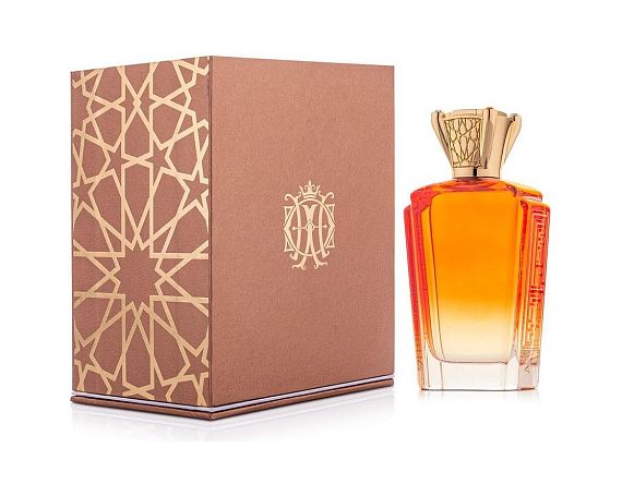 Attar Al Has — Attar Al Has Passion Oud