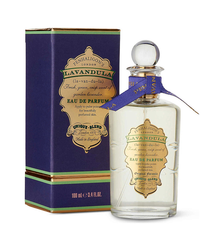 Penhaligon's — Penhaligon's Lavandula