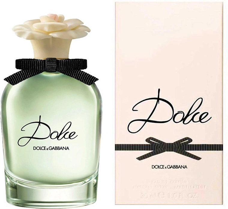 Dolce & Gabbana Dolce — фото 5