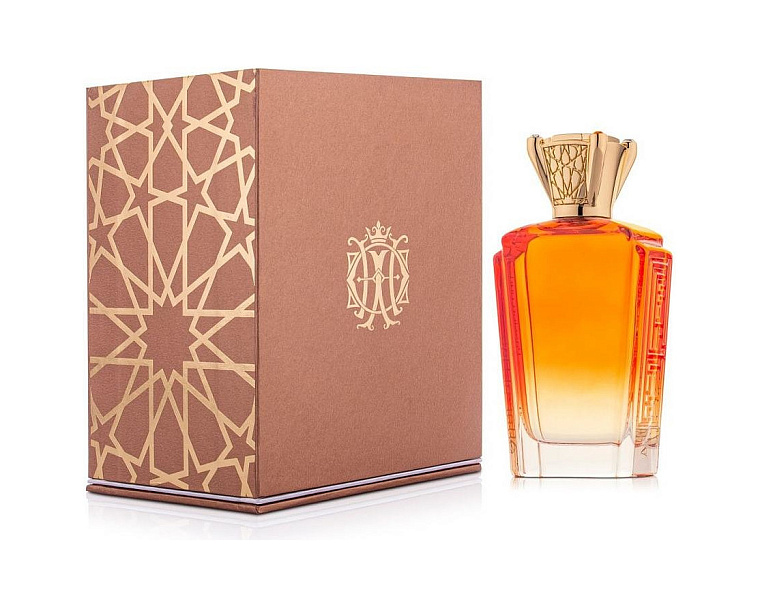 Attar Al Has — Attar Al Has Passion Oud