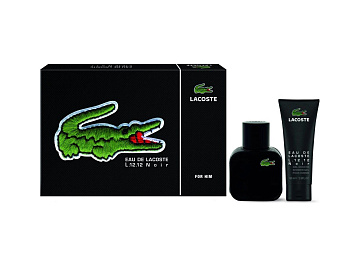 Lacoste Eau de Lacoste L.12.12. Noir