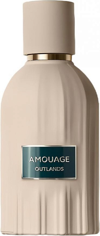 Amouage — Amouage Outlands