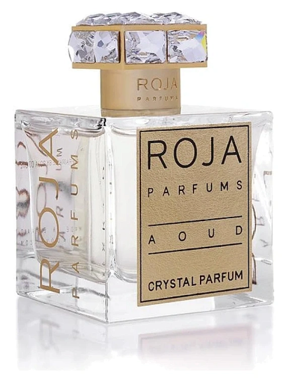 Roja Dove — Roja Dove Aoud Crystal