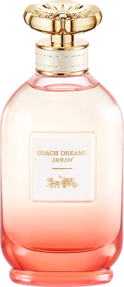 Coach Coach Dreams Sunset — фото 2