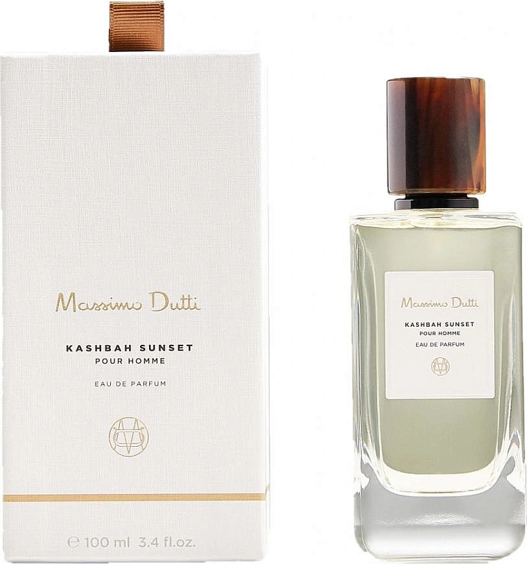 Massimo Dutti Kashbah Sunset — фото 2