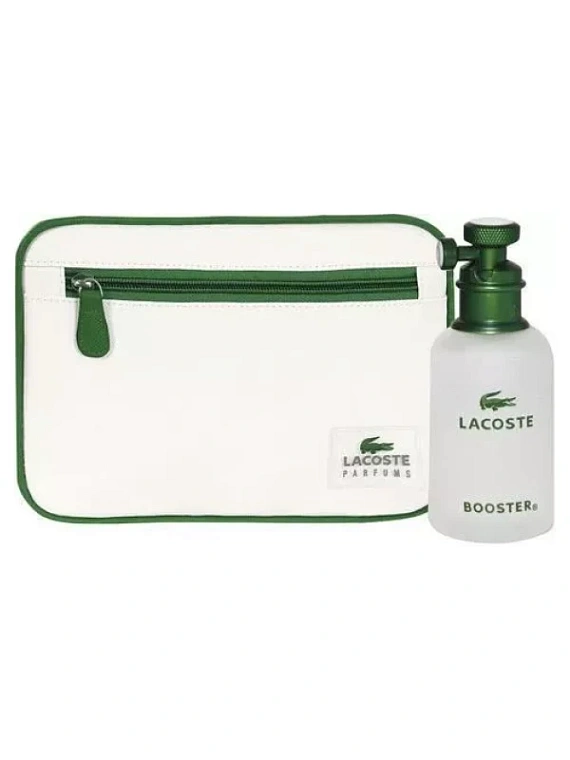 Lacoste — Lacoste Booster