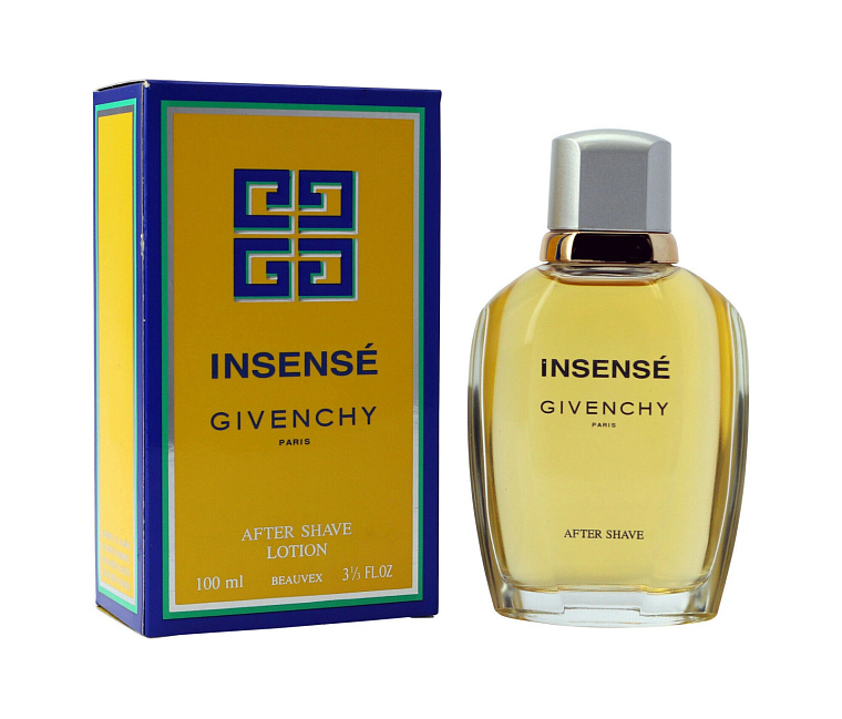 Givenchy — Givenchy Insense