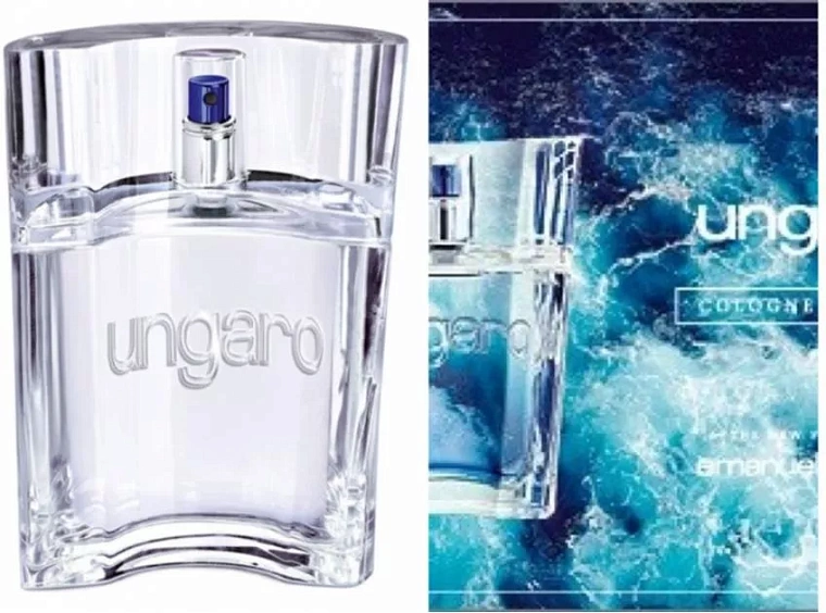 Ungaro Cologne Extreme — фото 3