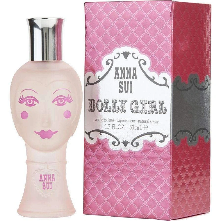 Anna Sui Dolly Girl — фото 4