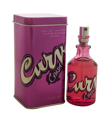 Liz Claiborne Curve Crush