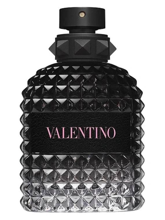Valentino — Valentino Uomo Born in Roma