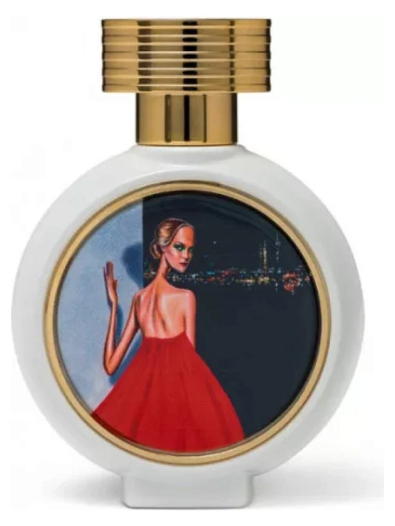 Haute Fragrance Company — Haute Fragrance Company Lady in Red