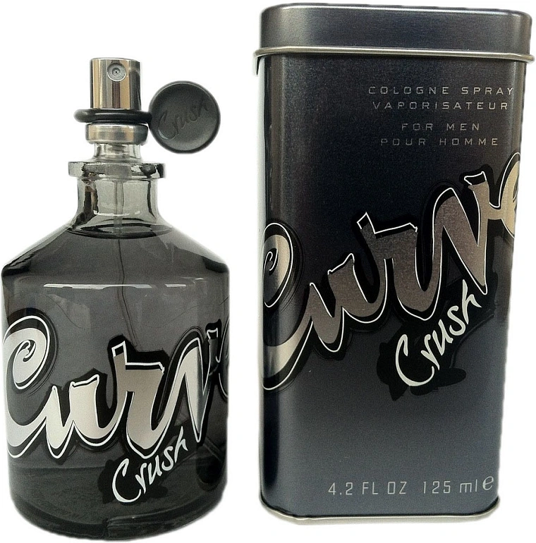 Liz Claiborne Curve Crush for Men — фото 4