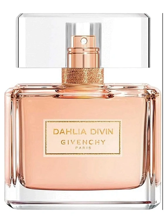 Givenchy — Givenchy Dahlia Divin Nude