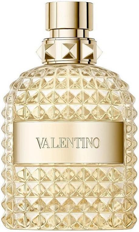Valentino — Valentino Uomo Born in Roma The Gold