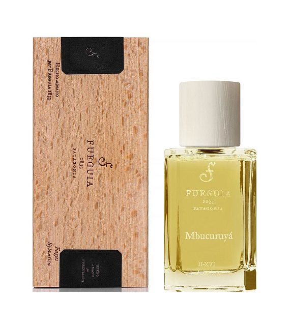 Fueguia 1833 — Fueguia 1833 Mbucuruya