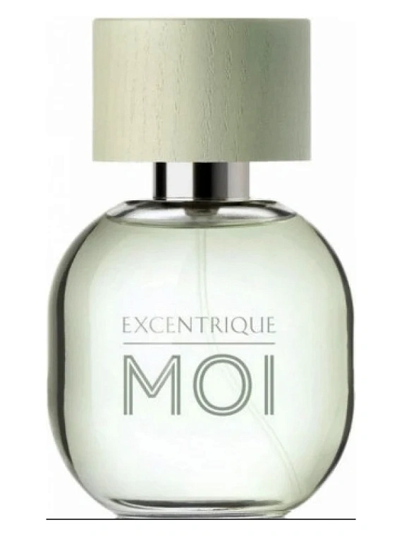 Art De Parfum — Art De Parfum Excentrique Moi