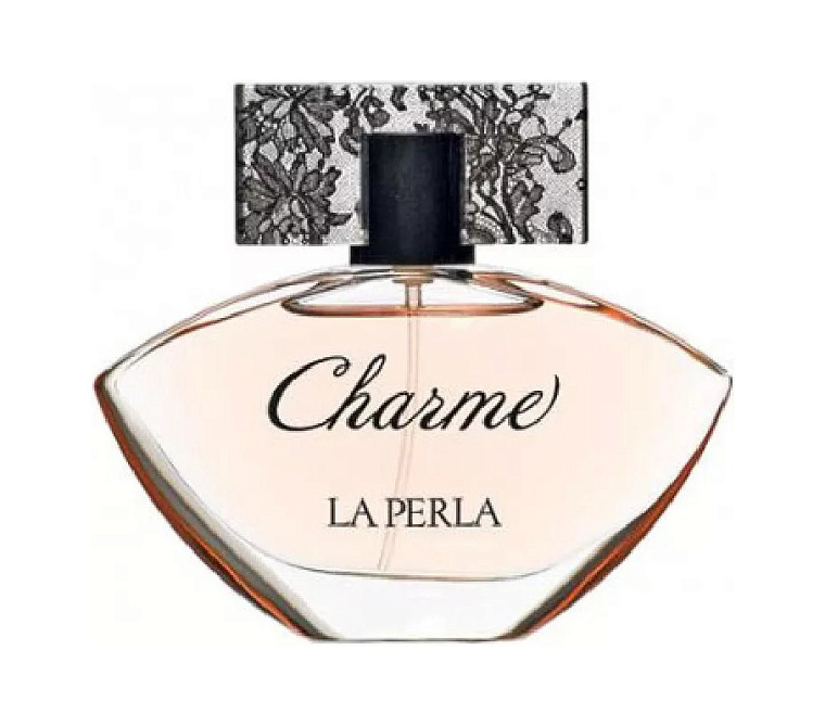 La Perla — La Perla Charme Lace Collection