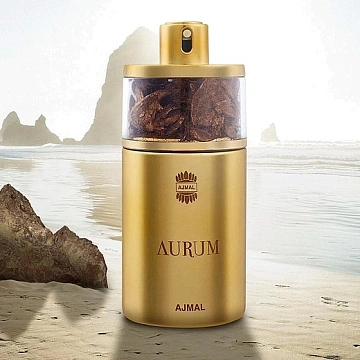 Ajmal Aurum Дезодорант-спрей