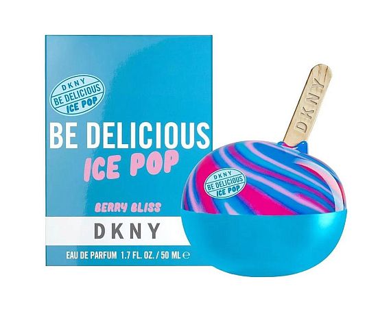 Donna Karan — Donna Karan DKNY Be Delicious Ice Pop Berry Bliss