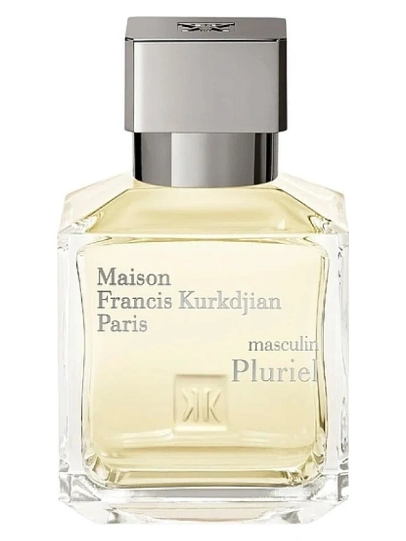 Maison Francis Kurkdjian — Maison Francis Kurkdjian Masculin Pluriel