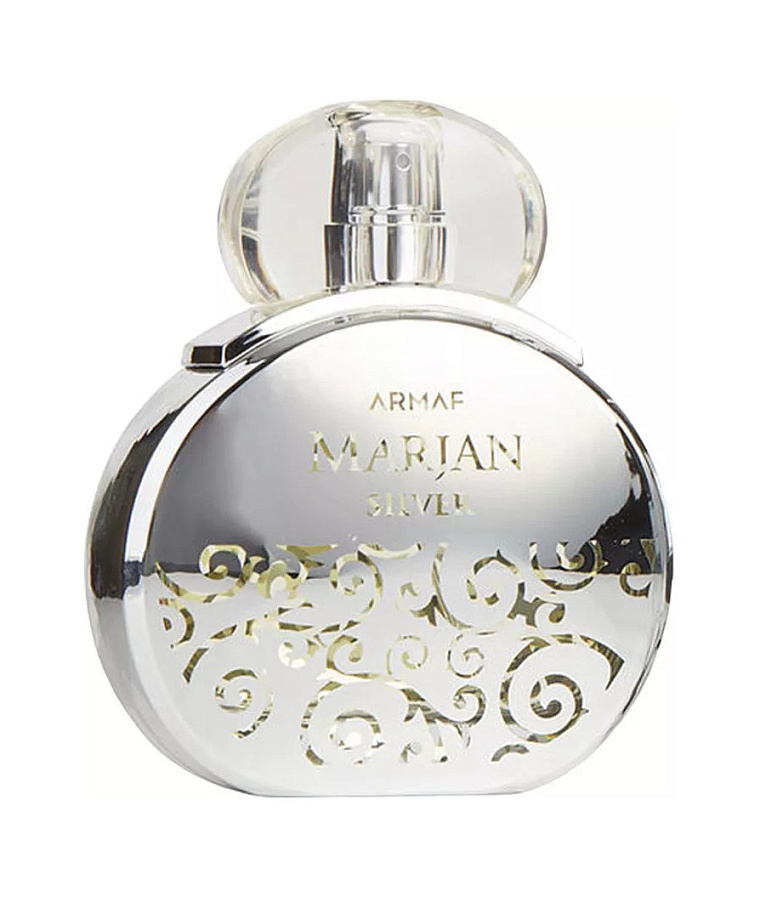 Sterling Parfums — Sterling Parfums Armaf Marjan Silver