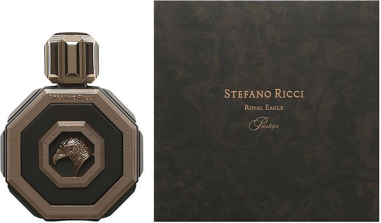 Stefano Ricci Royal Eagle Prestige — фото 4