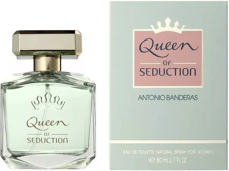 Antonio Banderas Queen of Seduction — фото 5