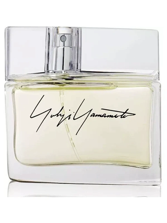 Yohji Yamamoto — Yohji Yamamoto Yohji Pour Homme 2013