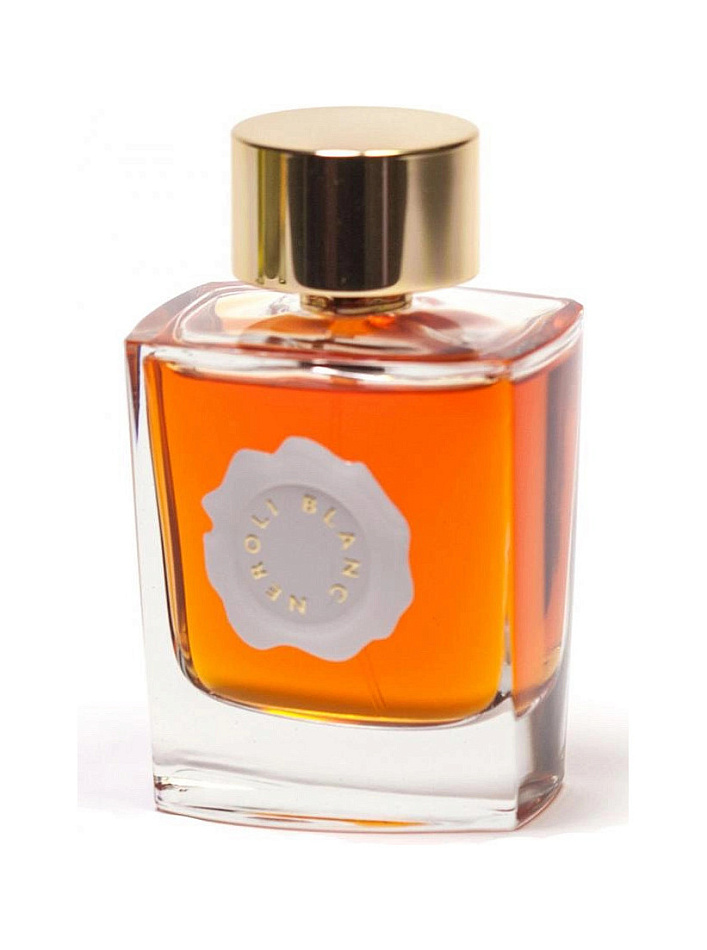 Au Pays de la Fleur d’Oranger — Au Pays de la Fleur d’Oranger Neroli Blanc Intense