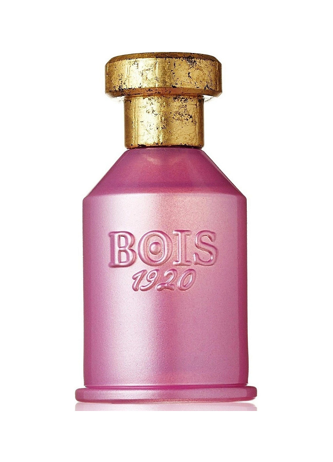 Bois 1920 — Bois 1920 Le Voluttuose Kimono Rose