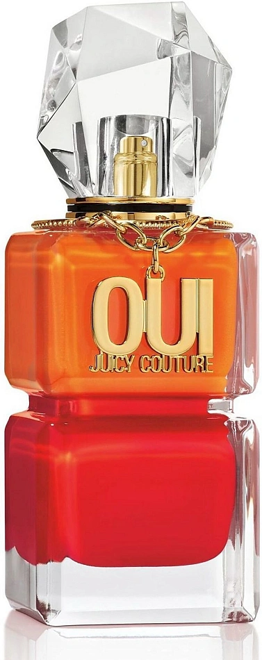 Juicy Couture Oui Glow — фото 2