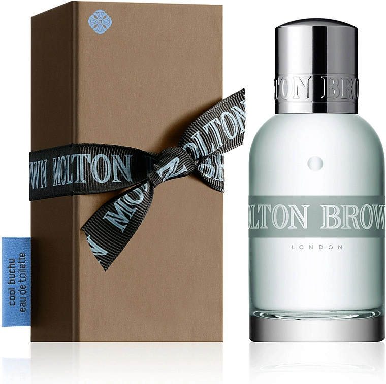 Molton Brown Cool Buchu — фото 4