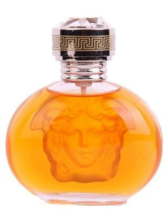 Versace — Versace Blonde Духи