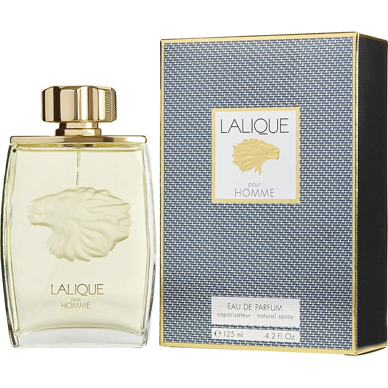 Lalique Lion Туалетная вода — фото 3