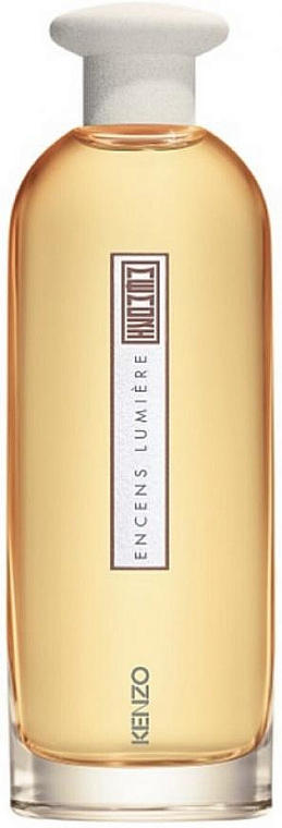 Kenzo — Kenzo Memori Encens Lumiere