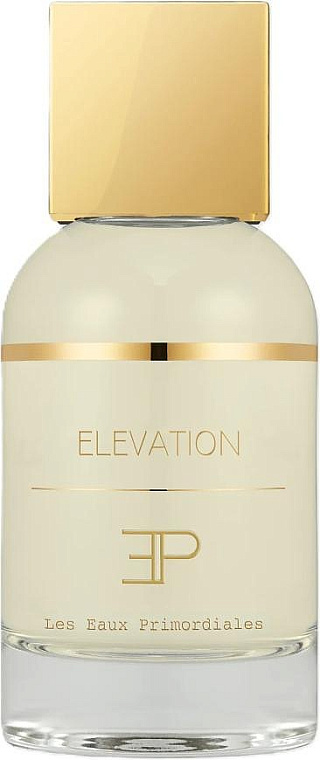 Les Eaux Primordiales — Les Eaux Primordiales Elevation