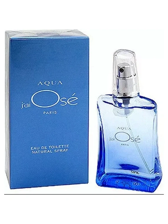 Guy Laroche — Guy Laroche Jai Ose Aqua