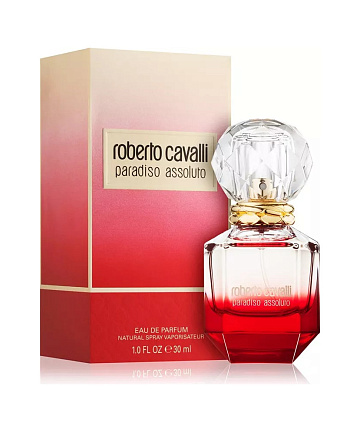 Roberto Cavalli Paradiso Assoluto