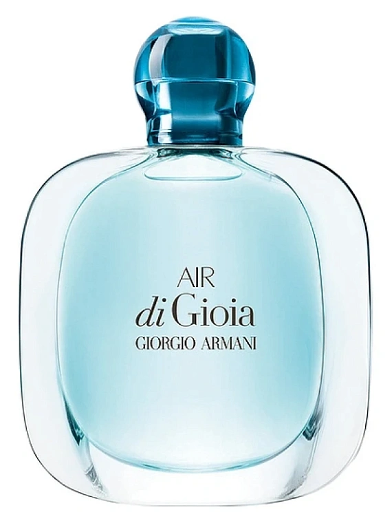 Giorgio Armani — Giorgio Armani Air di Gioia
