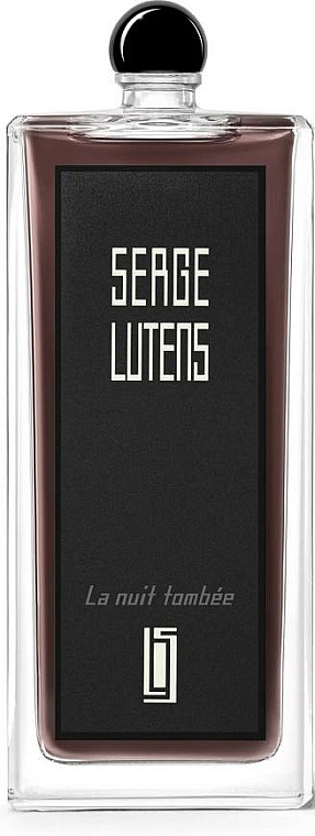 Serge Lutens — Serge Lutens La Nuit Tombee